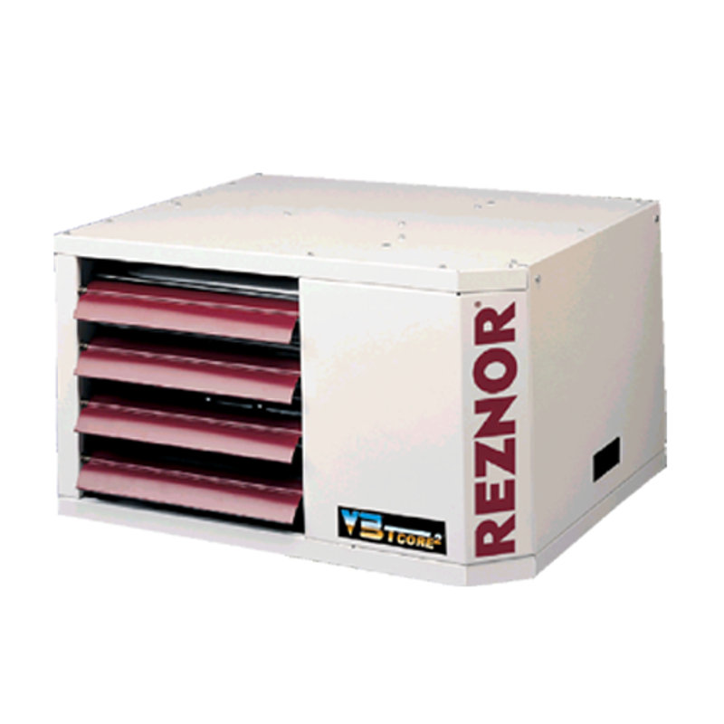 Garage heater