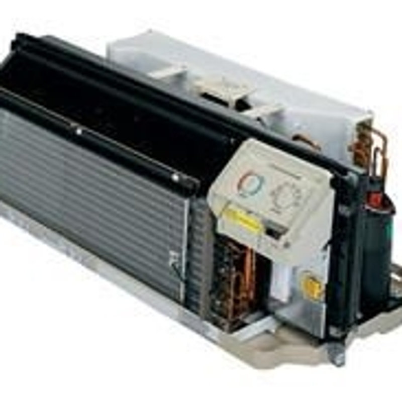 PTAC unit