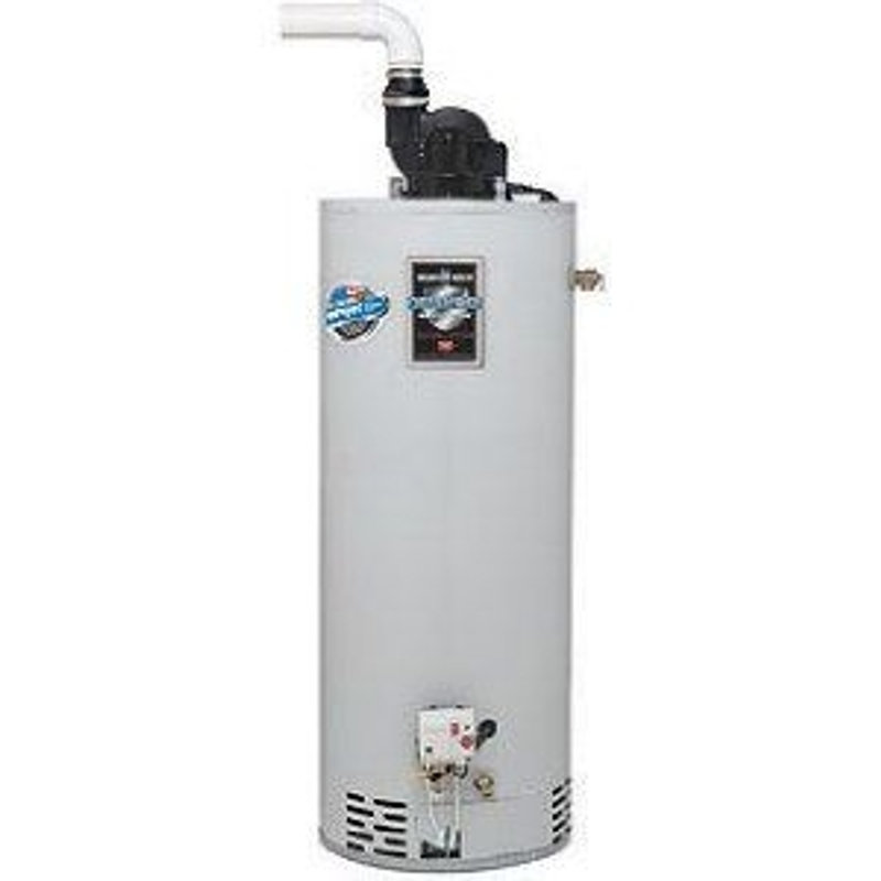 Water heater