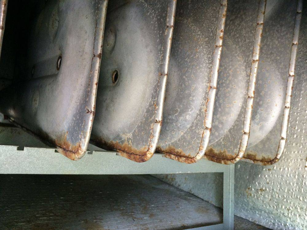 Air conditioning unit